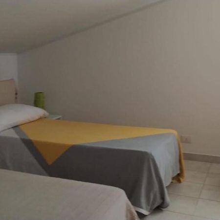 Ferienwohnung La Dimora Di Giuditta Matera Exterior foto