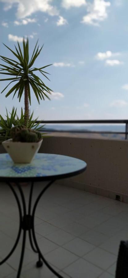 Ferienwohnung La Dimora Di Giuditta Matera Exterior foto